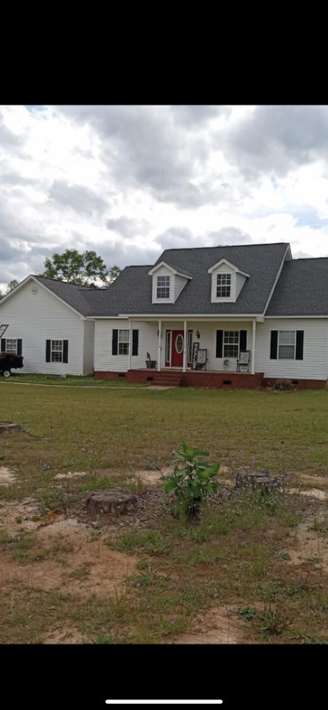 Slide of 4 Sons Roofing