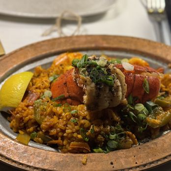 ELIA - Greek Near Me - Walnut Creek, California