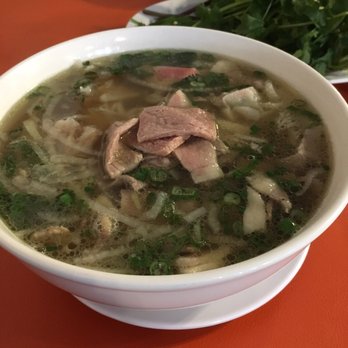Danh's Garden - Giant regular pho. So goooddd!! - Vietnamese Near Me - Shreveport, Louisiana Danh's Garden - Giant regular pho. So goooddd!! - Vietnamese Near Me - Shreveport, Louisiana