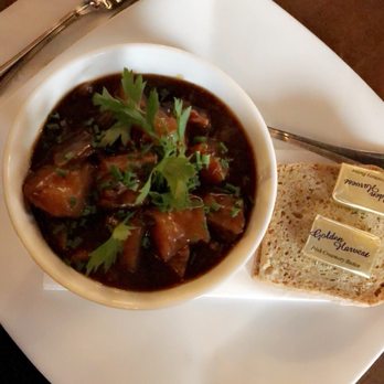 The Old Mill Restaurant - Irish beef stew - Seafood Near Me - Dublin, D The Old Mill Restaurant - Irish beef stew - Seafood Near Me - Dublin, D