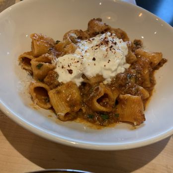 Indaco - Rigatoni - Wine Bars Near Me - Atlanta, Georgia Indaco - Rigatoni - Wine Bars Near Me - Atlanta, Georgia