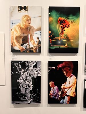 GRAMMY Museum by null