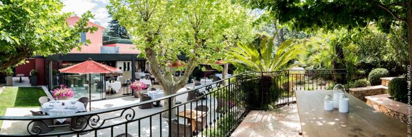 Bessem Restaurant by null