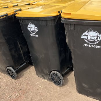 Ram Worx - Junk Removal & Hauling Near Me Ram Worx - Junk Removal & Hauling Near Me