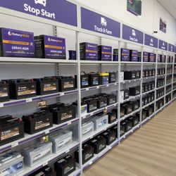 Battery World Castle Hill