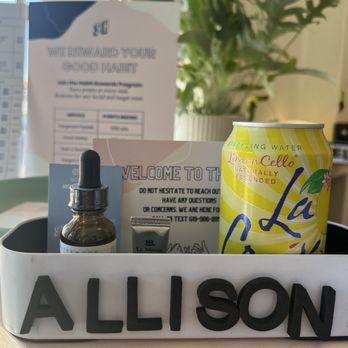 Skin Habit - Skin Care Near Me - San Diego, California Skin Habit - Skin Care Near Me - San Diego, California