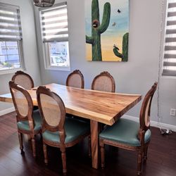 Rustic Home - #AnotherHappyCustomer