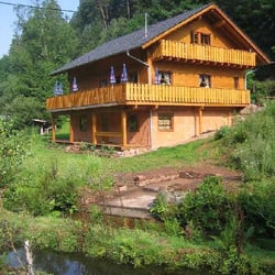 Waldschänke Hornesselwiese