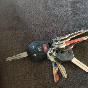 Keynnections - My new car key - Keys & Locksmiths Near Me