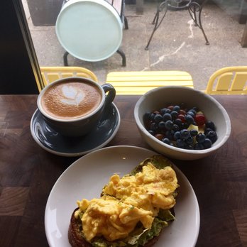 The Daily - Breakfast wish fulfilled ! - Coffee & Tea Near Me - Charleston, South Carolina The Daily - Breakfast wish fulfilled ! - Coffee & Tea Near Me - Charleston, South Carolina