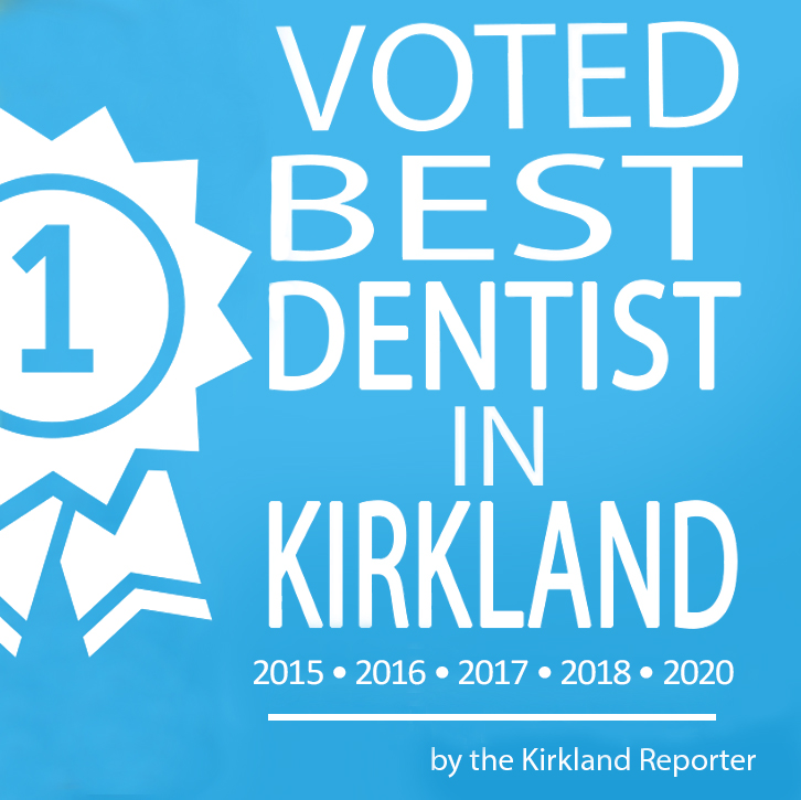 Kirkland Family Dentistry