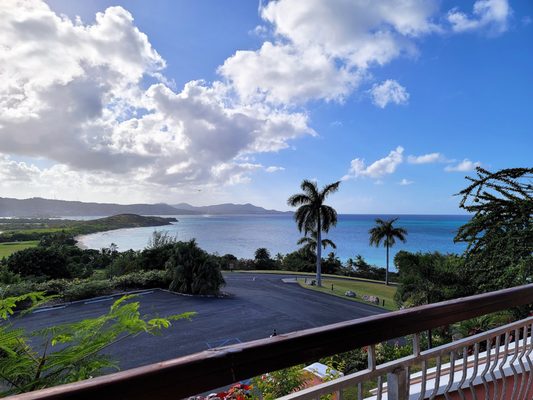 The Buccaneer Resort St. Croix, U.S. Virgin Islands by null