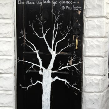Annabel Lee Tavern - Pubs Near Me - Baltimore, Maryland
