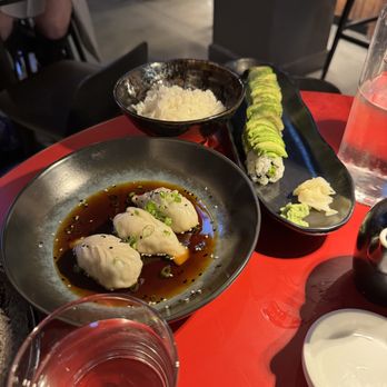 Okatshe - Sushi Bars Near Me - Allentown, Pennsylvania