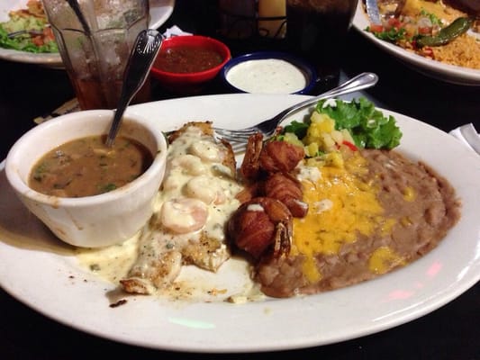 Cafe Del Rio by null