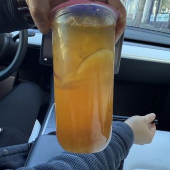 BB Tea - Super Fruit Tea - Bubble Tea Near Me - San Francisco, California BB Tea - Super Fruit Tea - Bubble Tea Near Me - San Francisco, California