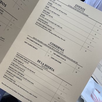 Madrina Bar y Tapas - Tapas Bars Near Me - Toronto, Ontario Madrina Bar y Tapas - Tapas Bars Near Me - Toronto, Ontario