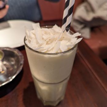 Dishoom - Indian Near Me - London, XGL