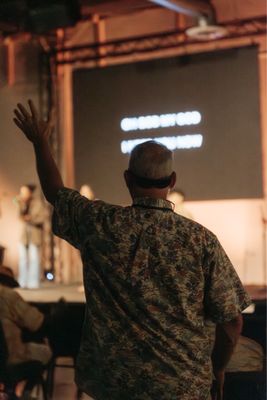 Generations Church (Formerly Watermark OC) by null