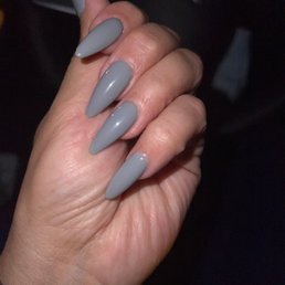 New shape and new color New shape and new color