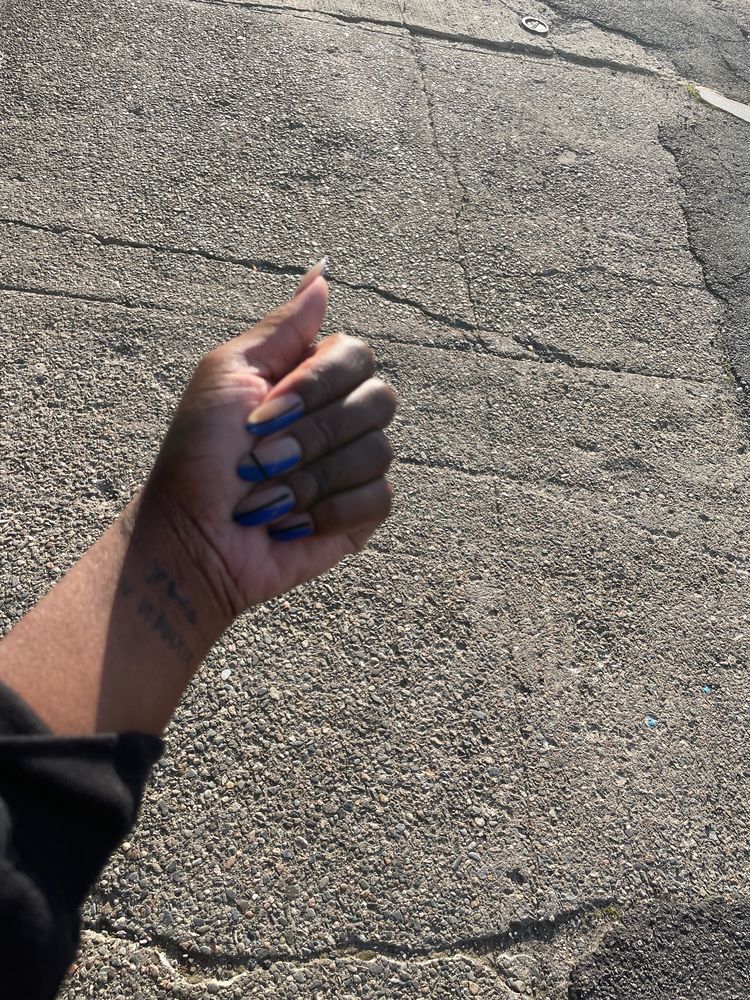 WEYMOUTH NAILS STUDIO & SPA 63 Photos & 25 Reviews 9 Union St