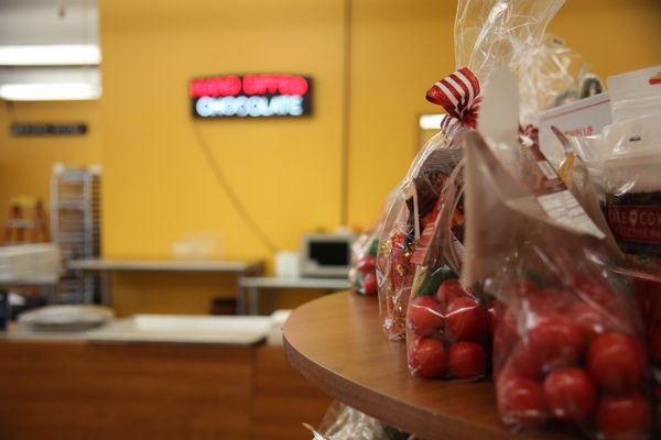 South Bend Chocolate Factory & Tours by null