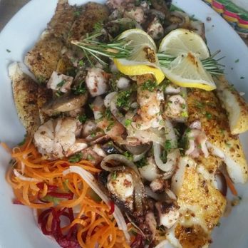 Splash Baja - Yum!! - Mexican Near Me - Primo Tapia, BCN