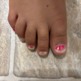 Q Nails - Nail Salons Near Me - Hilliard, Ohio