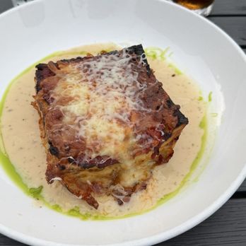 1932 Reserve - Lasagna - New American Near Me - Osage Beach, Missouri