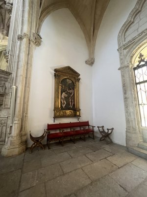Monasterio de San Juan de los Reyes by null