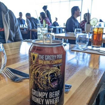 Sky Bistro - Enjoyed the local beer - Canadian (New) Near Me - Banff, Alberta Sky Bistro - Enjoyed the local beer - Canadian (New) Near Me - Banff, Alberta