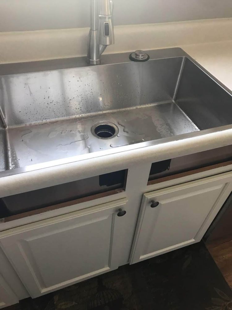 Slide of Complete Comfort Heating, A/C & Plumbing Repair