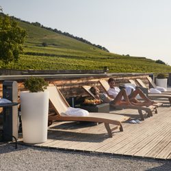 Hôtel Val-Vignes Colmar Haut-Koenigsbourg,The Originals Relais