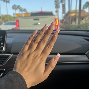Nails U Love - Skin Care Near Me - Long Beach, California Nails U Love - Skin Care Near Me - Long Beach, California