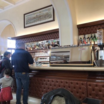 Scudieri - Desserts Near Me - Florence, FI
