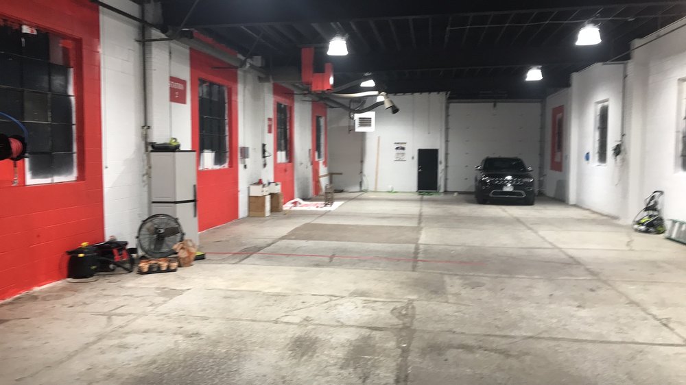 ARMOR COATINGS AND DISCOUNT DETAILS Updated September 2024 120 N