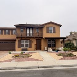 Shade Maker Patio Covers - Front yard makeover