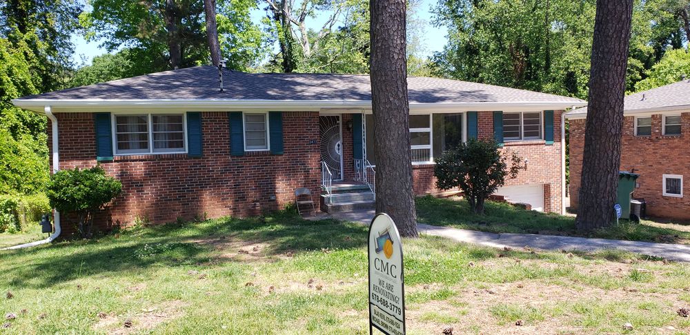 Slide of CMC Services Group