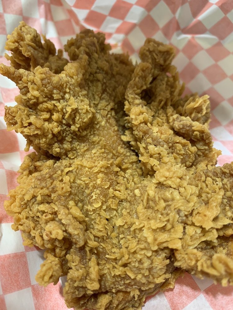 SUPER CHICKEN Updated September 2024 1170 Burnhamthorpe Road W