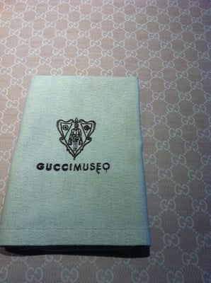 Palazzo Gucci by null