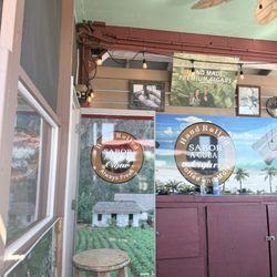 Sabor A Cuba Cafe