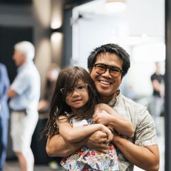 Mercy Church - We love families!