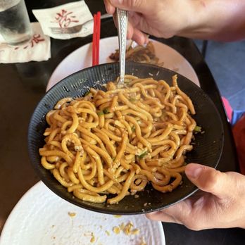Fats Asia Bistro - Garlic Noodles - Chinese Near Me - Folsom, California Fats Asia Bistro - Garlic Noodles - Chinese Near Me - Folsom, California