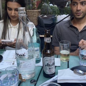 Anto - Korean Near Me - New York, New York