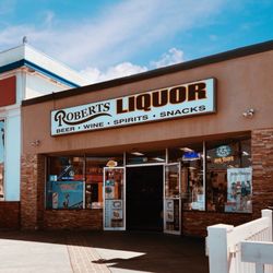 Roberts Liquor
