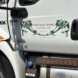 Vintage Wine Distributor, Inc. - The company that hires liars and incompetent drivers due to desperation. This business has bad reviews on every site !