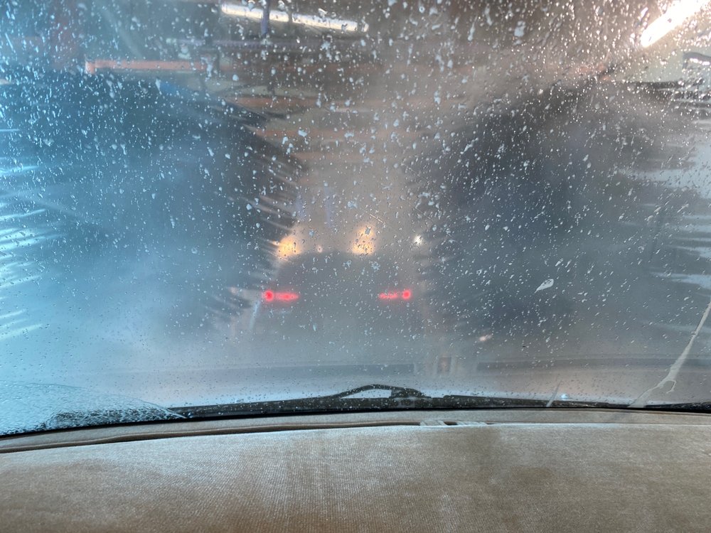 XPRESS CAR WASH 37 Photos & 86 Reviews 8629 Whittier Blvd, Pico