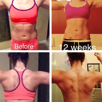 Top Notch Personal Training - Trainers Near Me - Covina, California