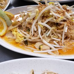 Thai Salad