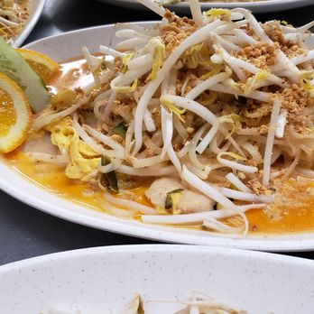 Ly Cuisine - Curry Noodle and Thai Salad - Thai Near Me - Albemarle, North Carolina Ly Cuisine - Curry Noodle and Thai Salad - Thai Near Me - Albemarle, North Carolina